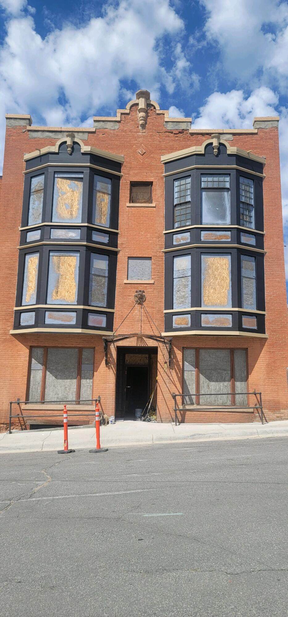 101 Quartz Street - Photo 1