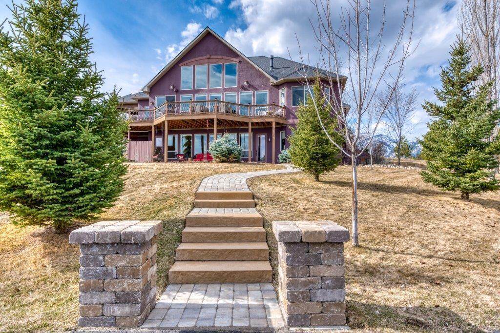 129 Freedom Road - Photo 1