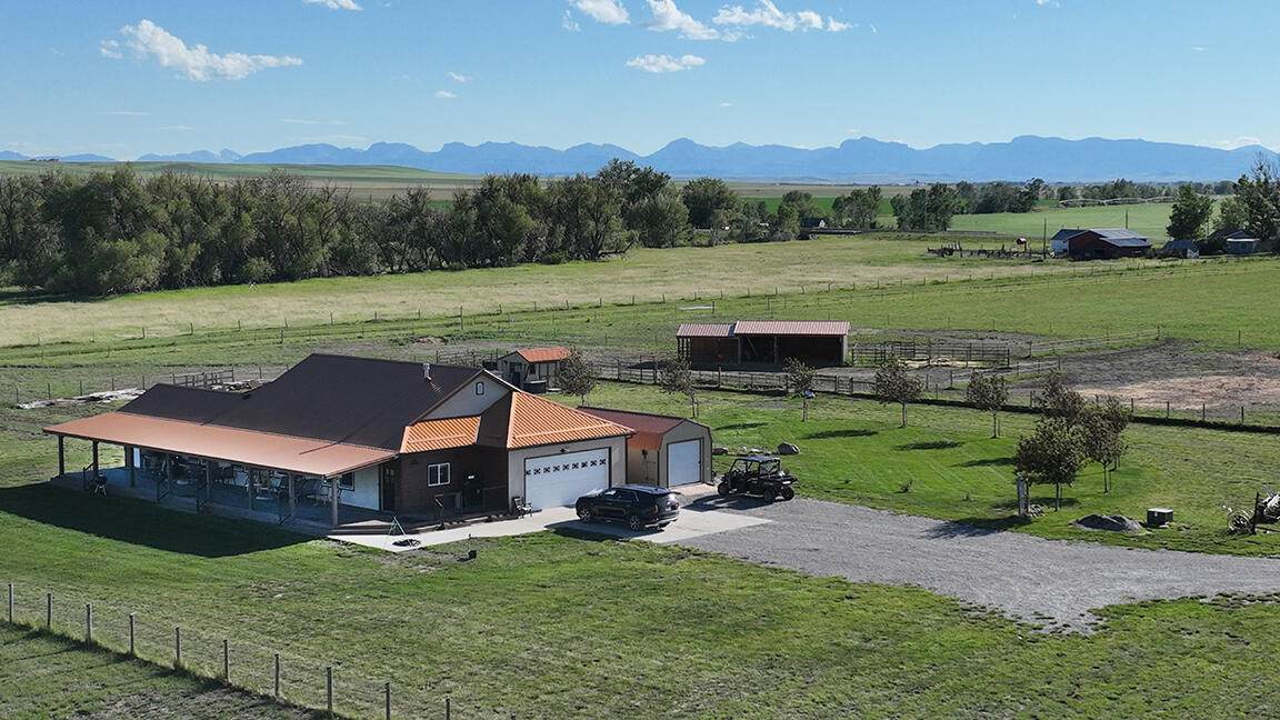 1433 Frances Heights Road - Photo 1