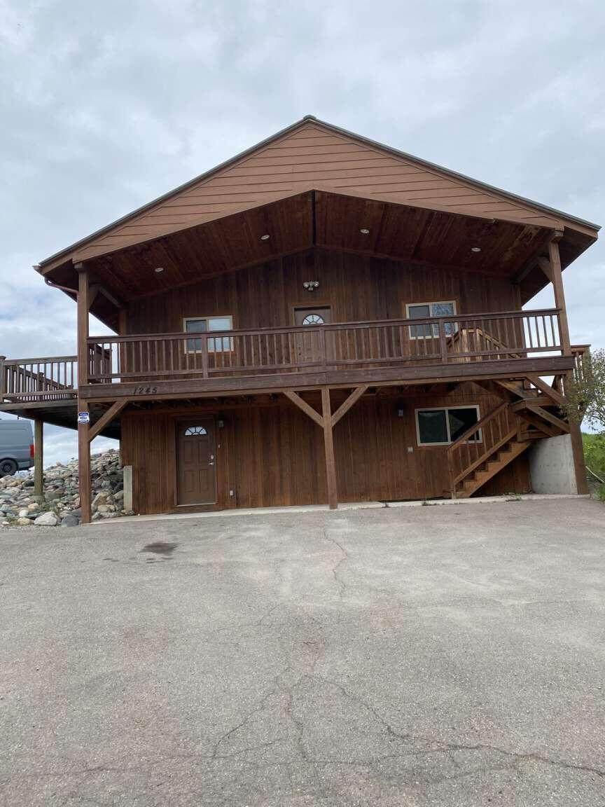 1245 Airport Road - Photo 1