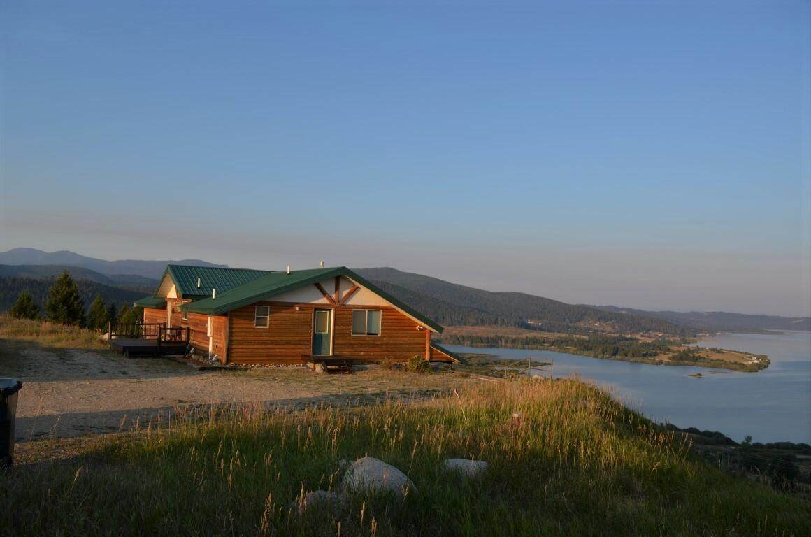 519 Elk Meadows Road - Photo 1