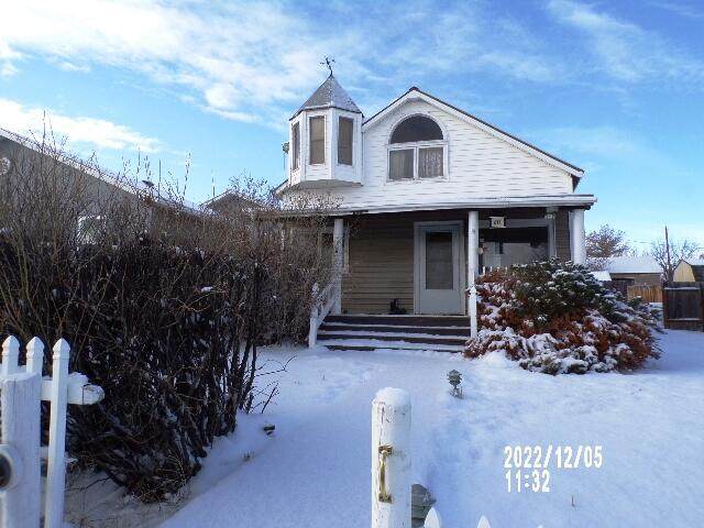 611 Cedar Avenue - Photo 1