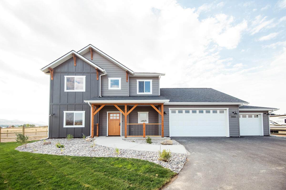5551 Fireweed Loop - Photo 1