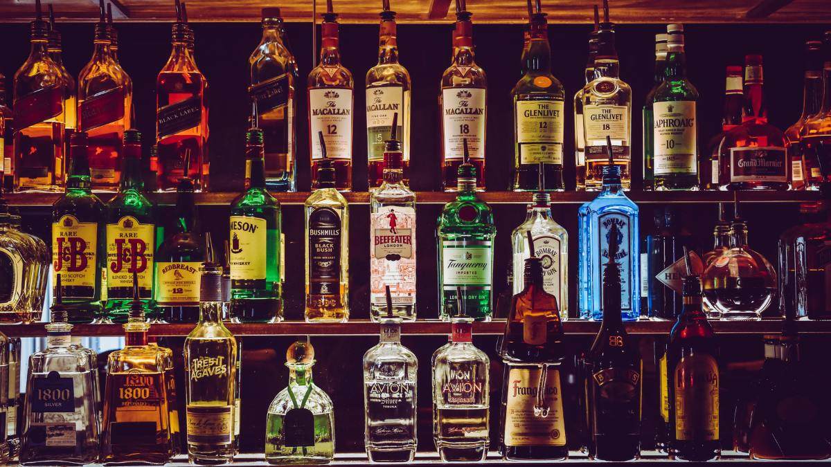TBD Liquor License - Photo 1
