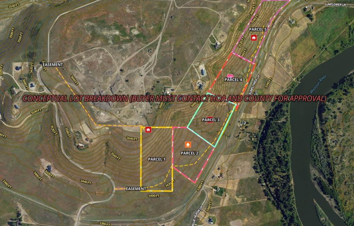 NHN Comer Hill Road - Photo 1