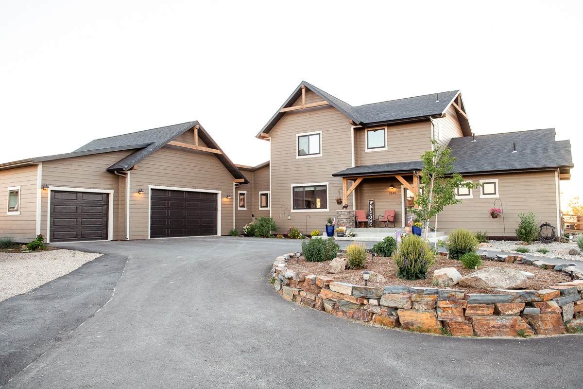 3840 Grouseberry Court - Photo 1