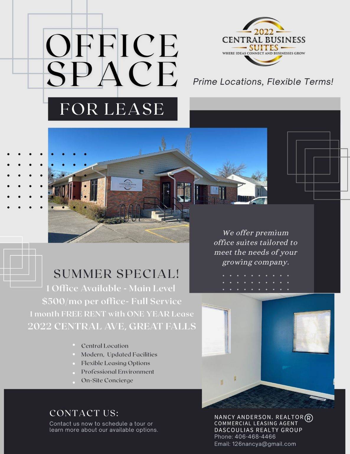 2026 Central Avenue - Photo 1