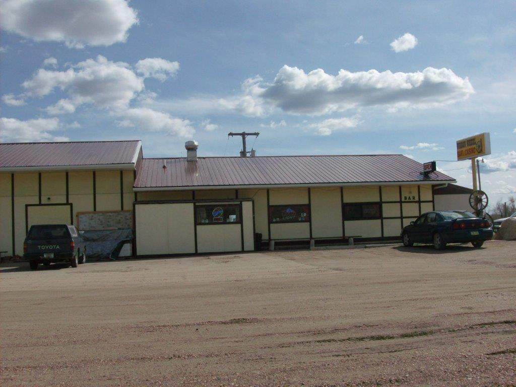 401 Sargent Street - Photo 1