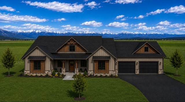 248 Snowy Peaks Lane - Photo 1