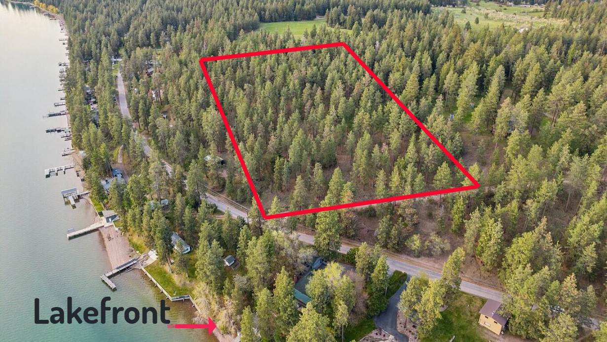 NHN Finley Point Road - Photo 1