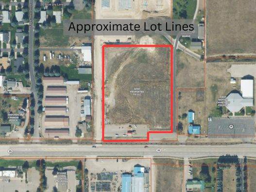 40517 Mt Highway 35 - Photo 1