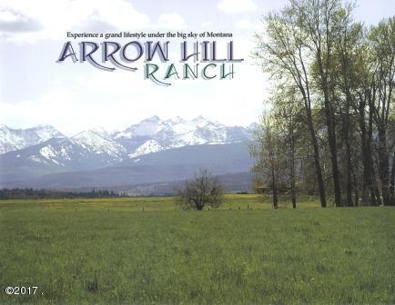 Lot 5 Arrow Hill Ranch - Photo 1