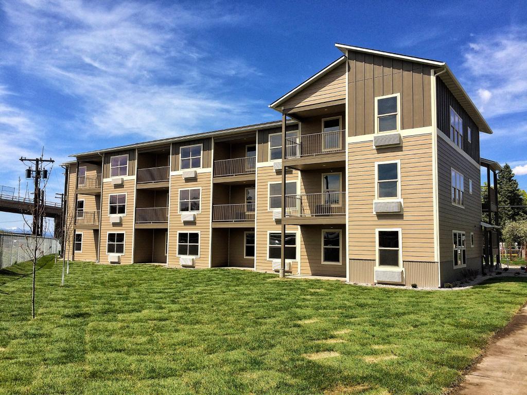 1201 Waverly Street - Photo 1