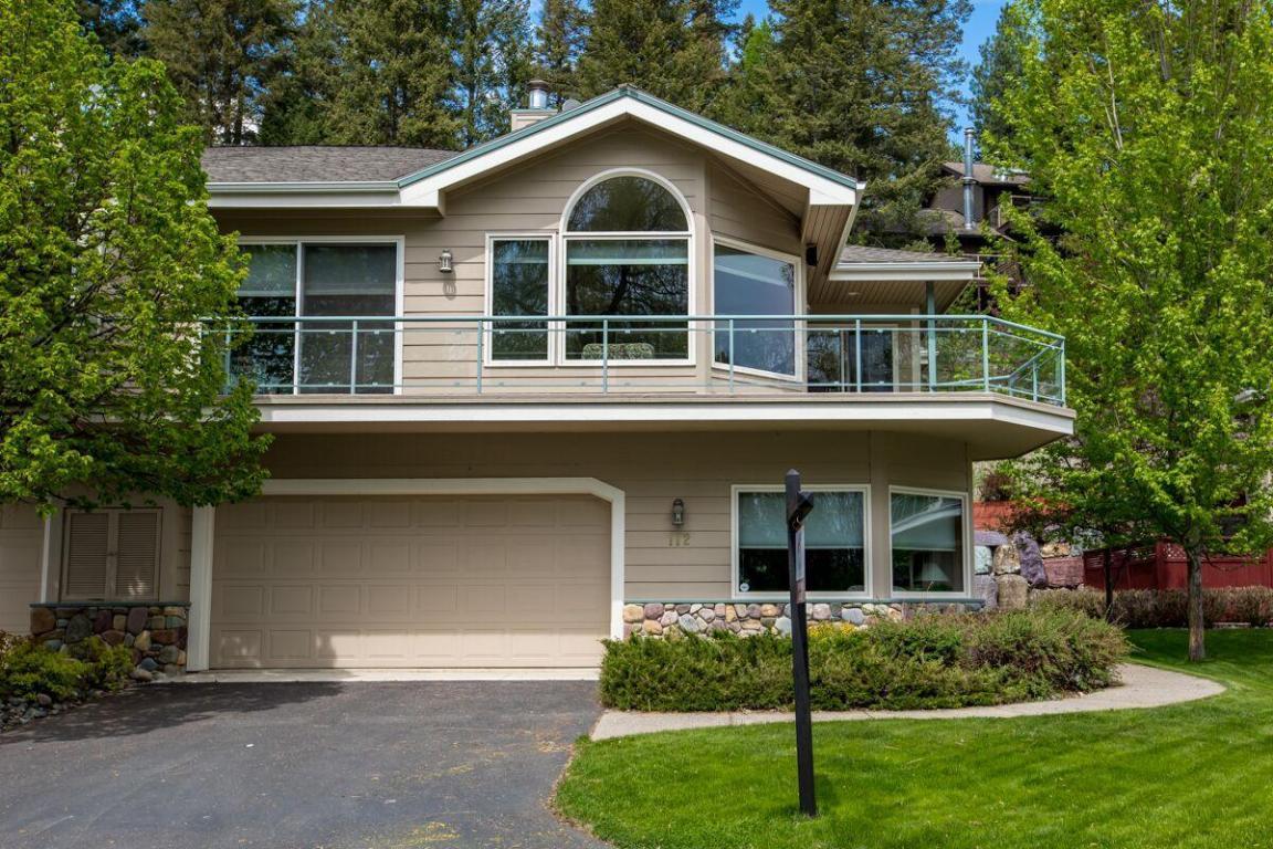 112 Bay Point Drive - Photo 1