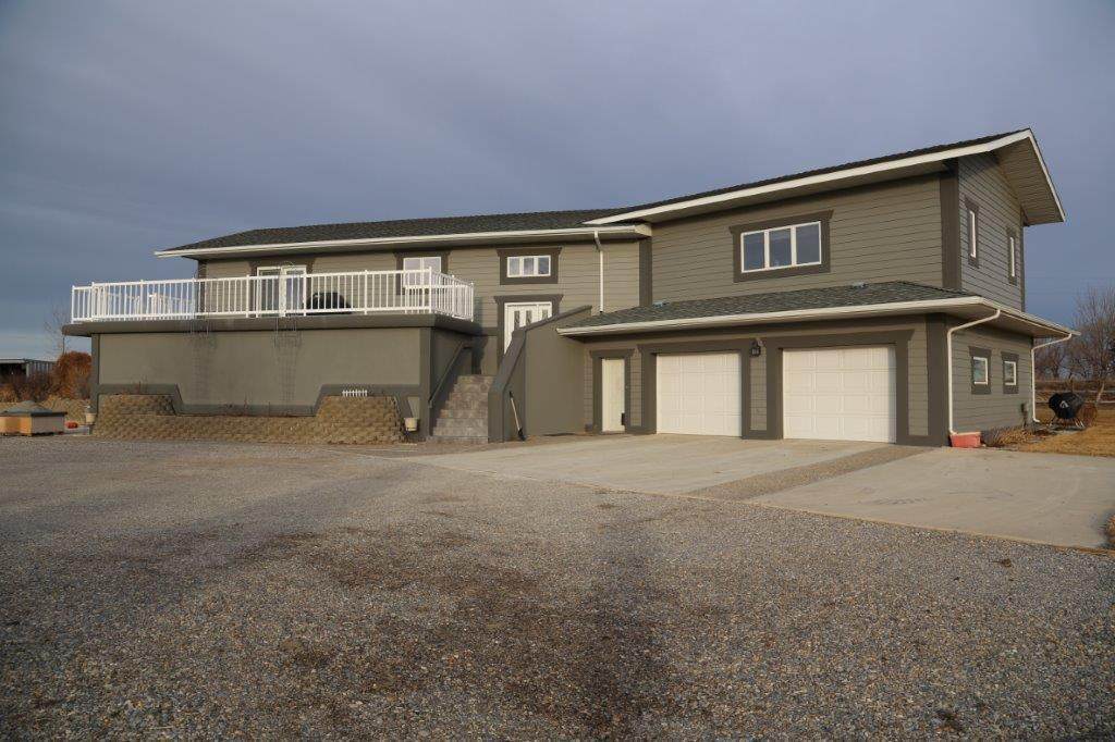 100 Spur Road - Photo 1