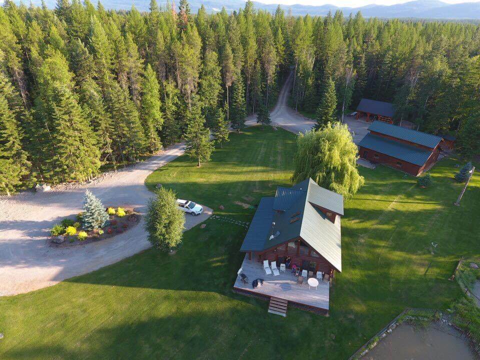 818 Pine Ridge Road - Photo 1