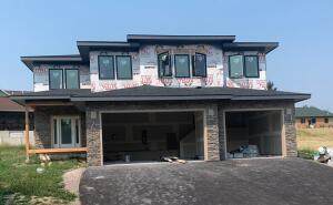 41 Hidden Cedar Loop - Photo 1