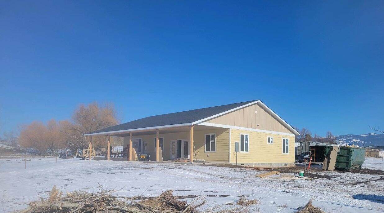 604 Ridge Road - Photo 1