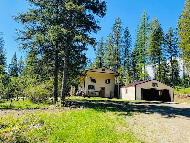 760 Hamoaka Drive - Photo 1