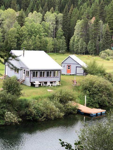 1306 River View Drive - Photo 1