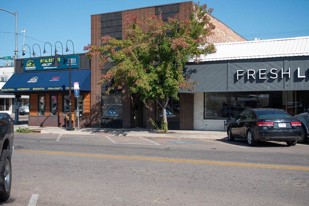 203 Main Street - Photo 1