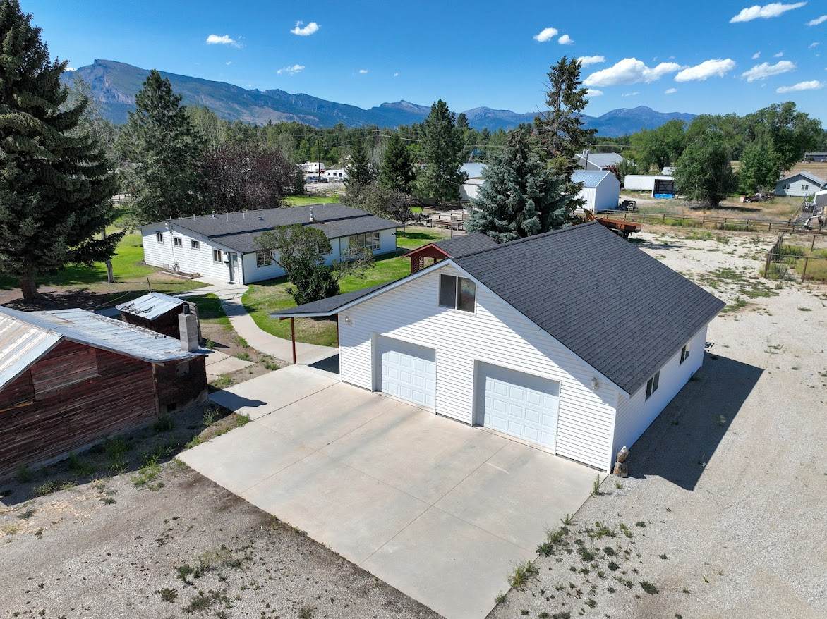 384 Old Corvallis Road - Photo 1