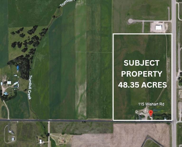 NHN Us Hwy 2 - Photo 1