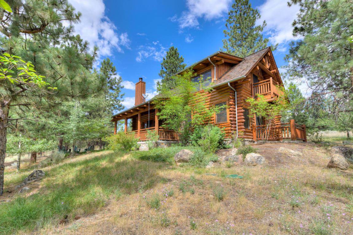 707 Pallo Trail - Photo 1