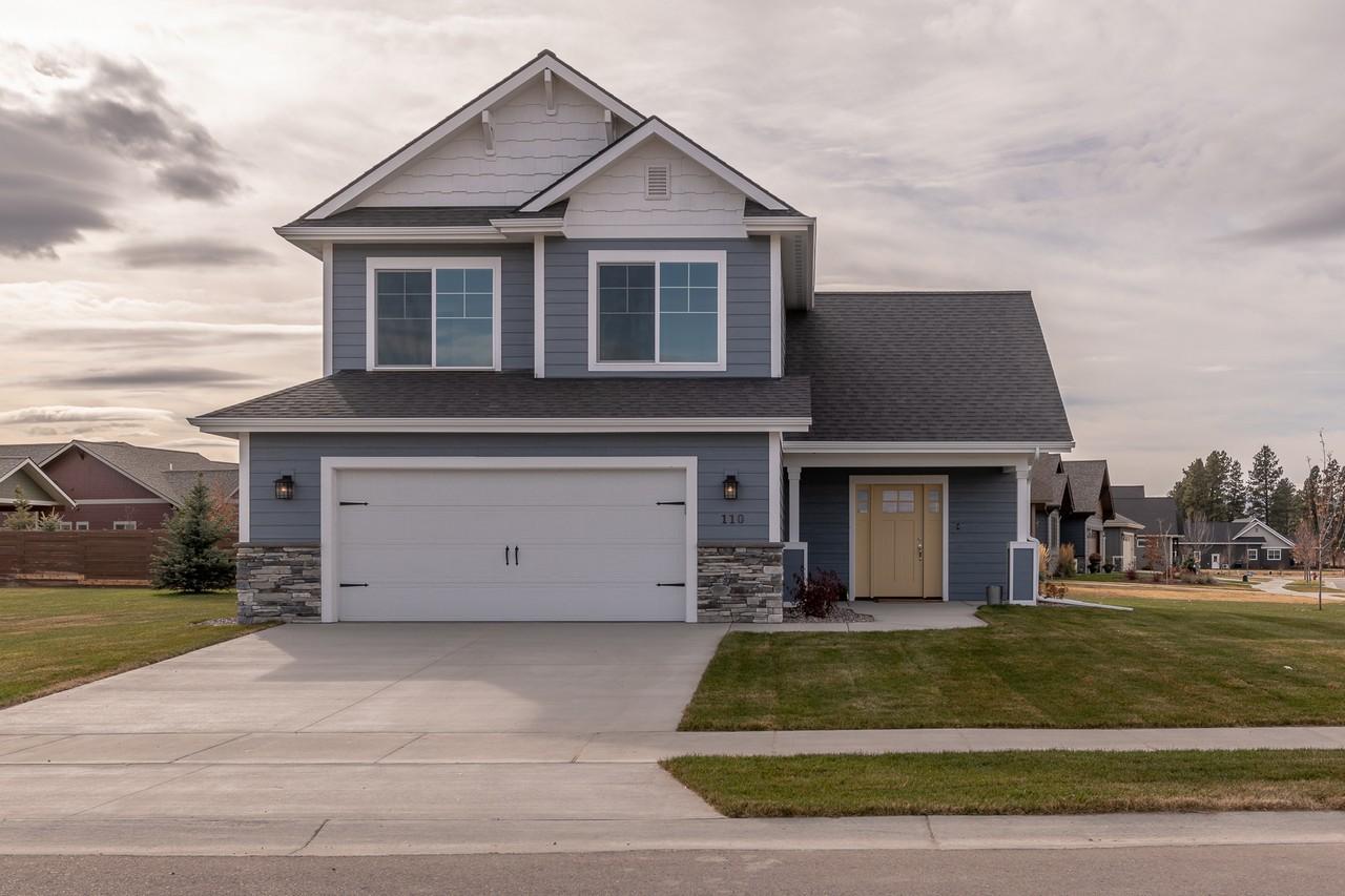 110 Silvertip Trail - Photo 1