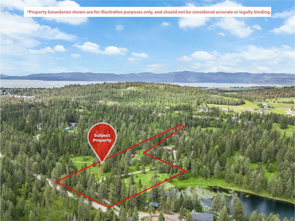 1434 Bigfork Stage Road - Photo 1