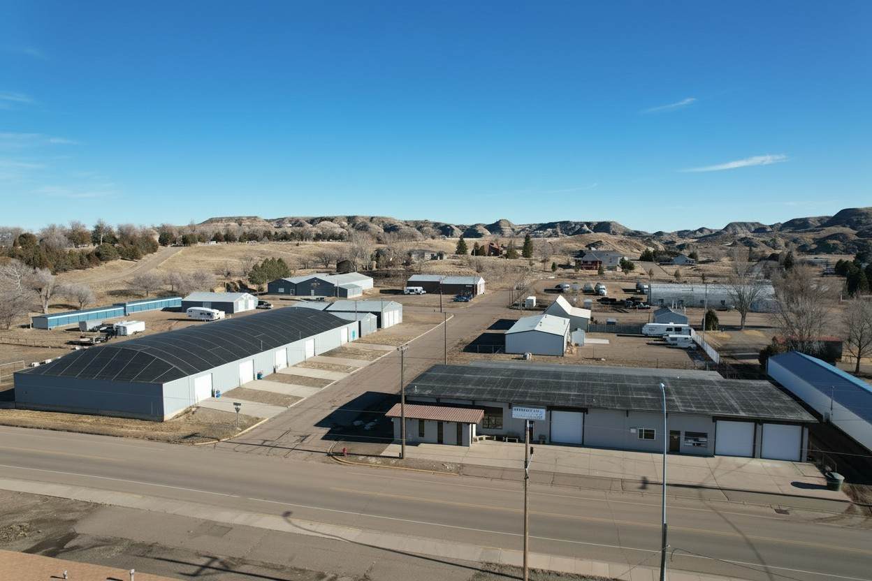 822 Sargent Street - Photo 1