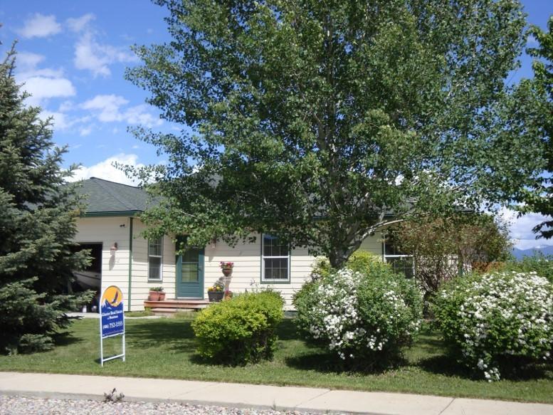1512 Klondyke Loop - Photo 1