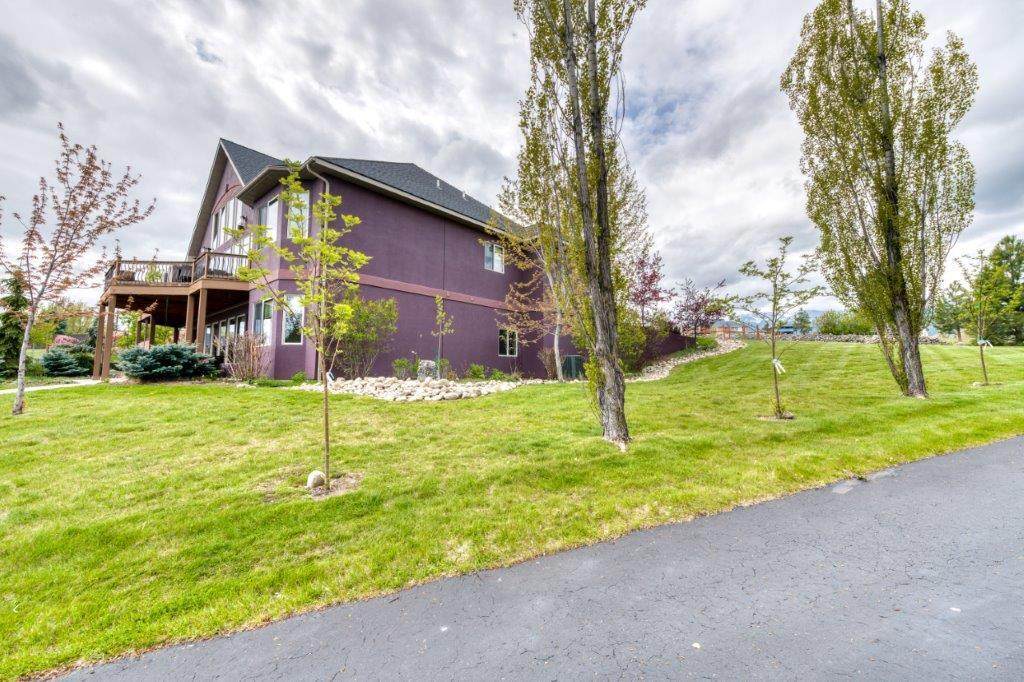 129 Freedom Road - Photo 1
