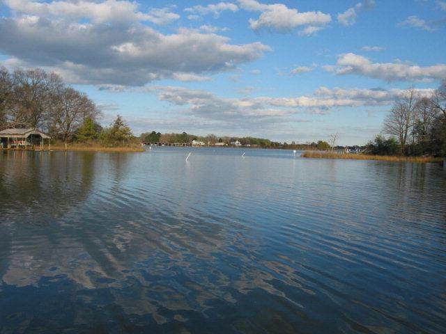0 Smith Point Circle - Photo 1