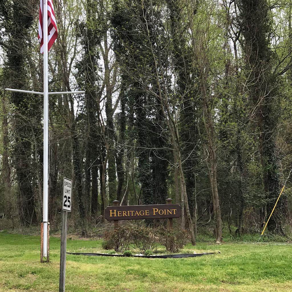 Lot 170 River Road - Photo 1
