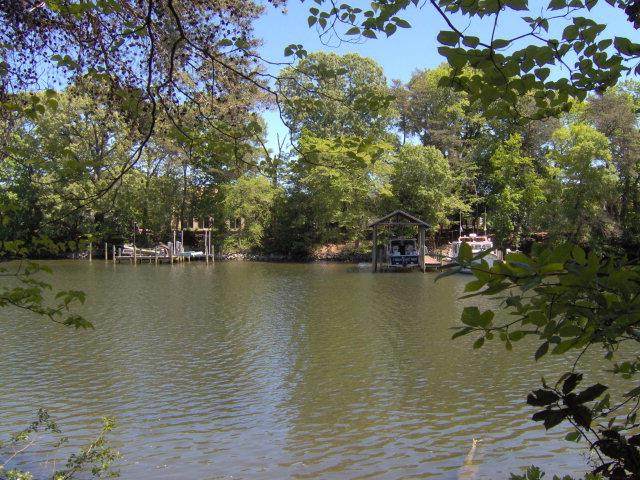 Lot 2 Oyster Point Drive - Photo 1