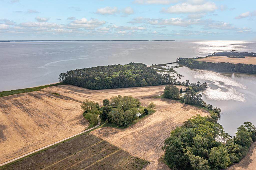 802 Cherry Point Road - Photo 1