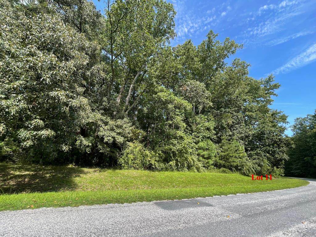 0 Creekside Drive - Photo 1