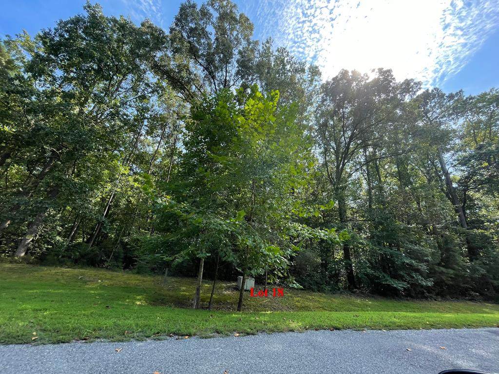 0 Creekside Drive - Photo 1