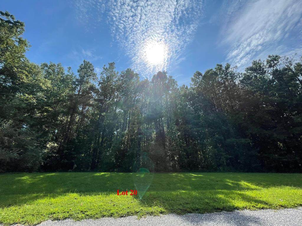 0 Creekside Drive - Photo 1