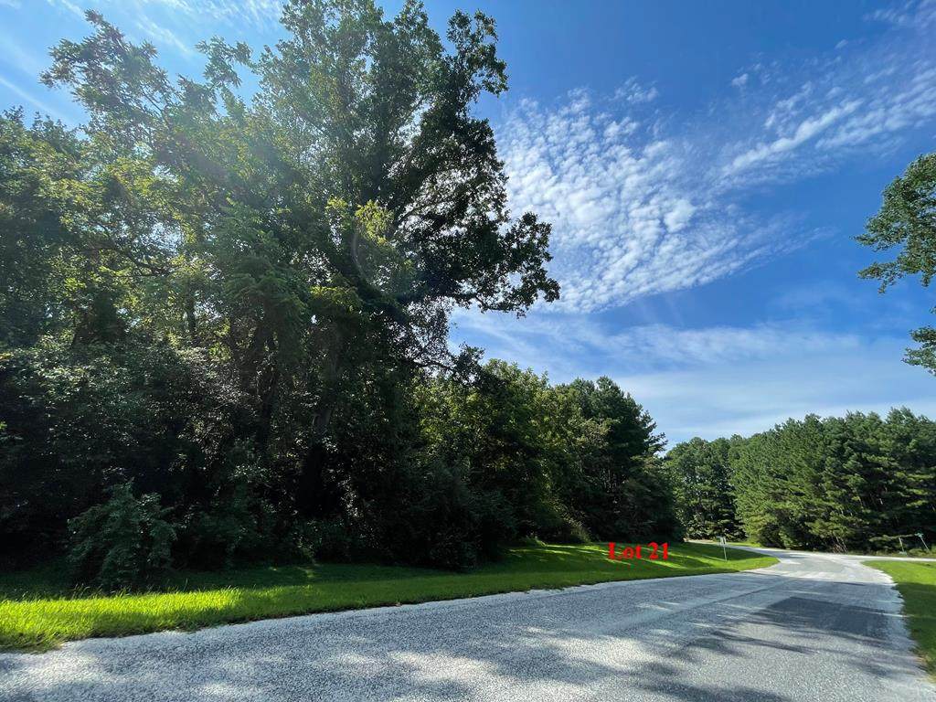 0 Creekside Drive - Photo 1