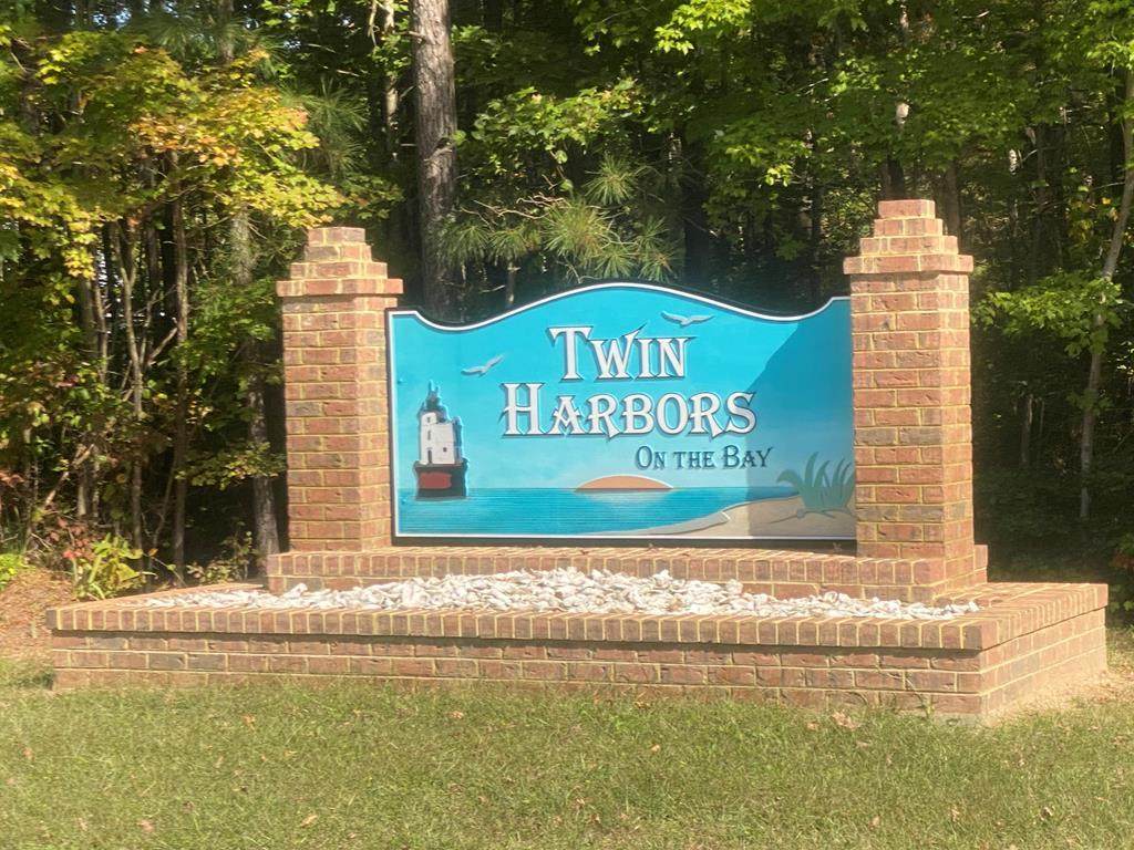 Lot 6 Twin Harbor Road - Photo 1