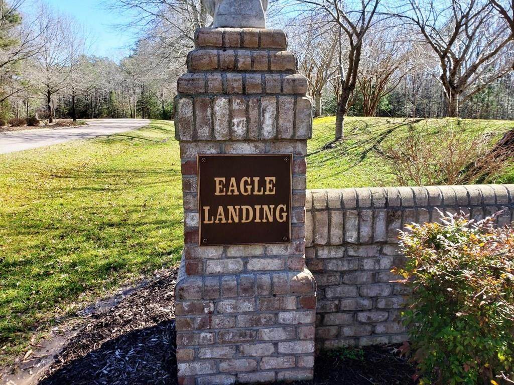 Lot 27 Bald Eagle Drive - Photo 1