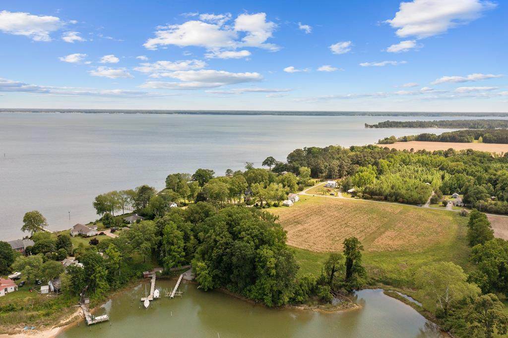 Lot 81 Millenbeck Road - Photo 1