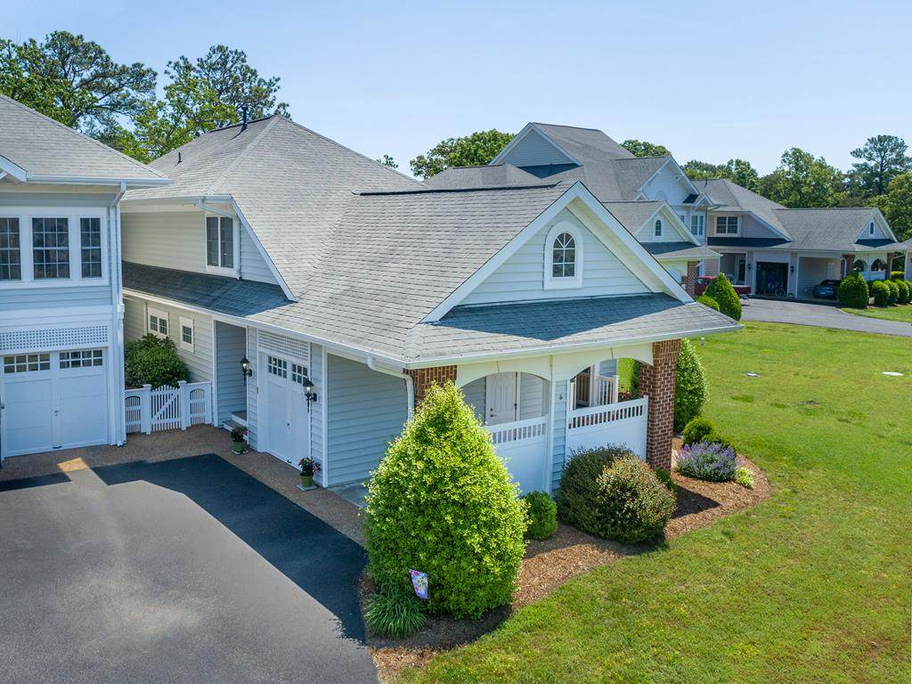 301 Chesapeake Watch Road - Photo 1