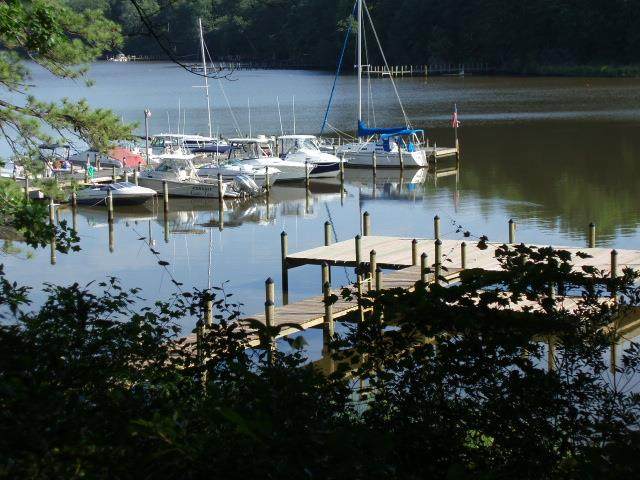 163/164 Canvasback Lane - Photo 1