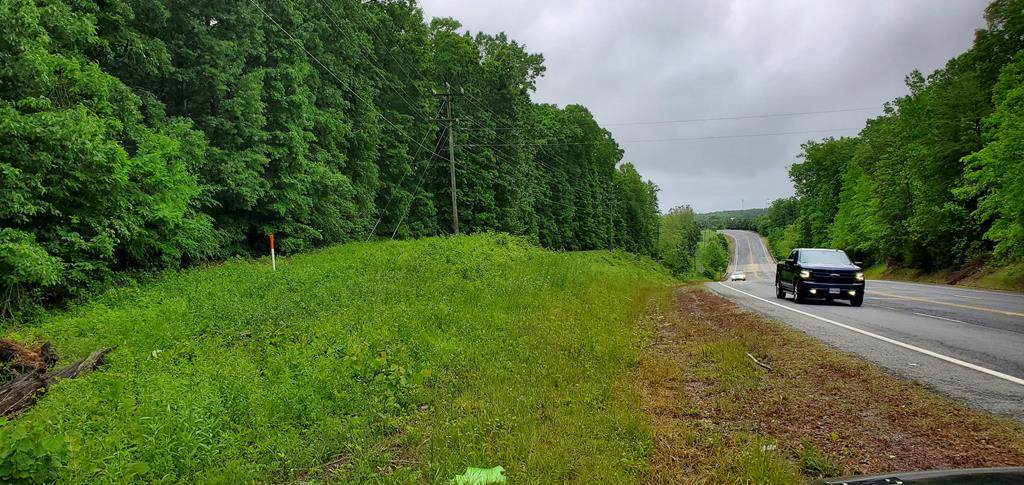 0 Jefferson Davis Hwy - Photo 1