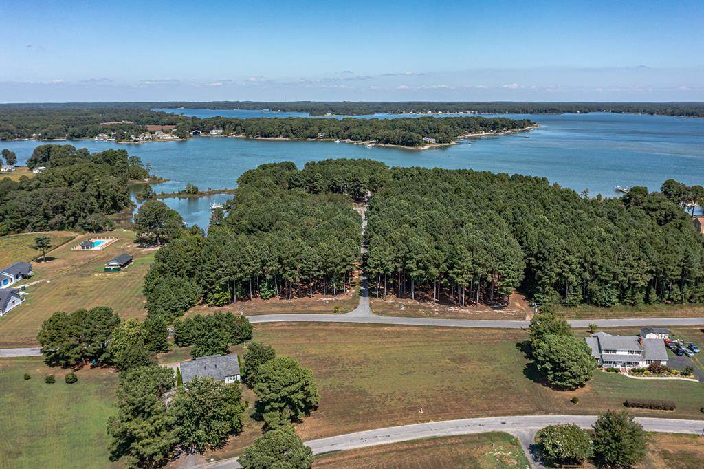 LOT 86 Skipjack Drive - Photo 1