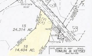 1400 Mary Ball Road - Photo 1