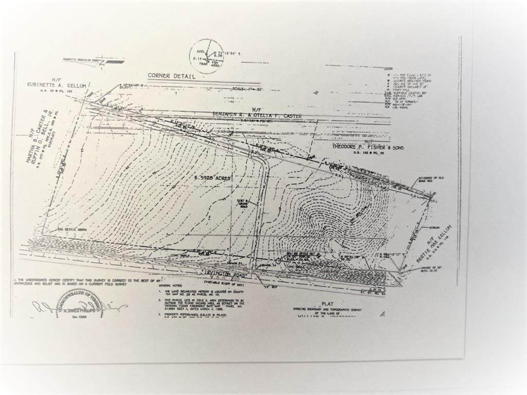 00 Irvington Road - Photo 1